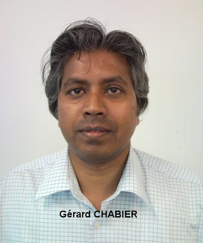 CV